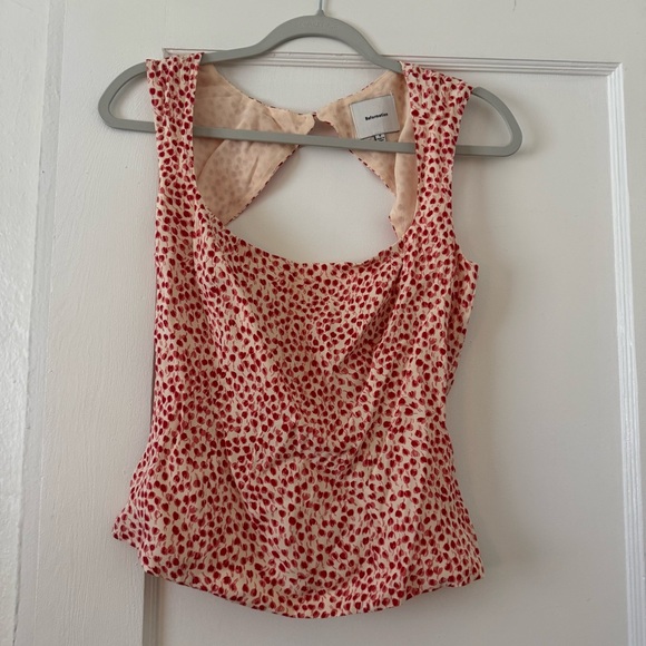 Reformation Diandra Top - Picture 4 of 4